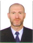 Жиляев Олег Владимирович