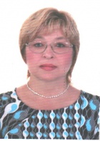 Скачкова Ольга Тимофеевна