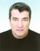 Рогалев Виктор Леонидович